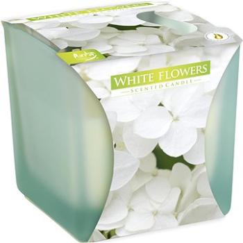 BISPOL Bíle květy 170 g (5906927035642)