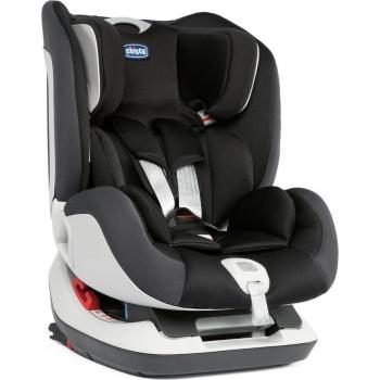 Chicco Autosedačka Seat UP Jet Black 0-25 kg