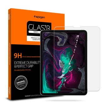 Spigen Glass Slim – iPad Air 10.9" (2022/2020)/iPad Pro 11" (2022/2021/2020/2018), 067GL25593