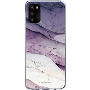 Mobiwear Silikon pro Samsung Galaxy A03S - B001F (5904808383714)