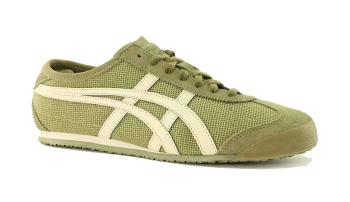 Onitsuka Tiger Mexico 66 zelené D509N-8502