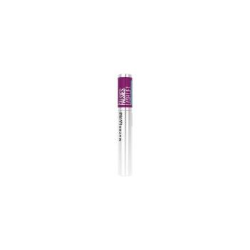 Maybelline The Falsies Lash Lift Waterproof 8,6 ml řasenka pro ženy 01 Black objemová řasenka; prodlužující řasenka; tvarující řasenka