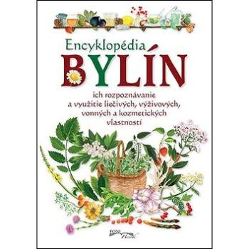 Encyklopédia bylín (978-80-89637-28-7)