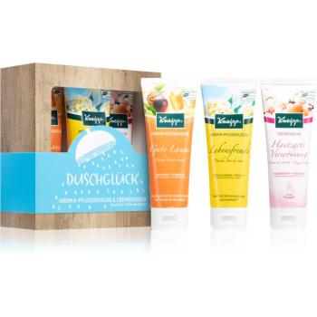 Kneipp Happy Shower dárková sada (do sprchy)