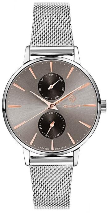 Gant Park Avenue Day-Date G128002