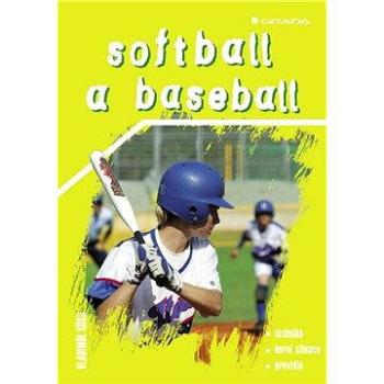 Softball a baseball (80-247-0658-X)