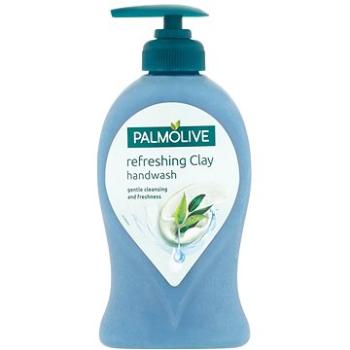PALMOLIVE Refreshing Clay Eucalyptus Hand Soap 250 ml (8718951243538)