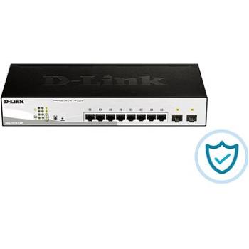 D-Link DGS-1210-10P (DGS-1210-10P)