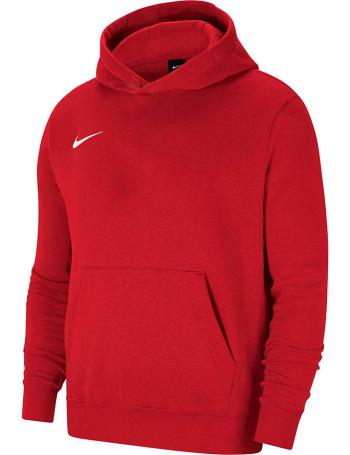 Dětská mikina s kapucí Nike vel. M