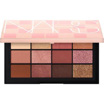 NARS AFTERGLOW EYESHADOW PALETTE paletka očních stínů 1 ks