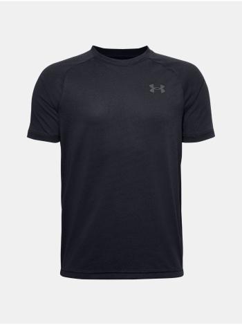 Tričko Under Armour TECH BUBBLE SS