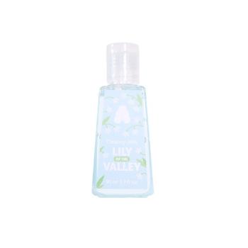 NOT SO FUNNY ANY Cleansy Jelly - Lily of the Valley čistící želé na ruce 30 ml