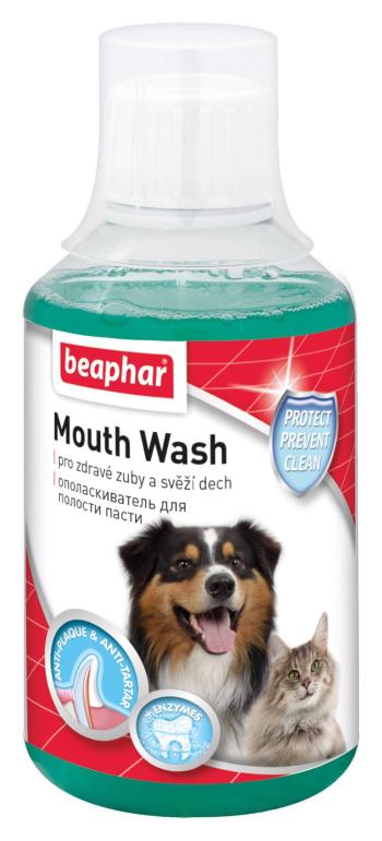 Beaphar  MOUTH wash (ústní voda) - 250ml
