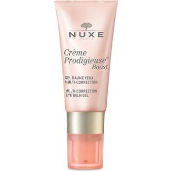 NUXE Creme Prodigieuse Boost Multi-Correction Eye Balm Gel 15 ml (3264680015861)