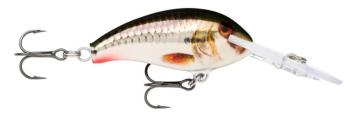 Rapala wobler shad dancer roml - 5 cm 8 g