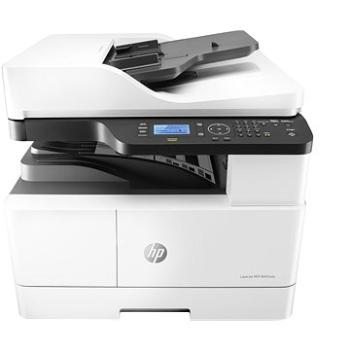 HP LaserJet MFP M443nda All-in-One printer (8AF72A)