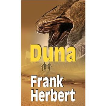 Duna (978-80-269-1405-1)