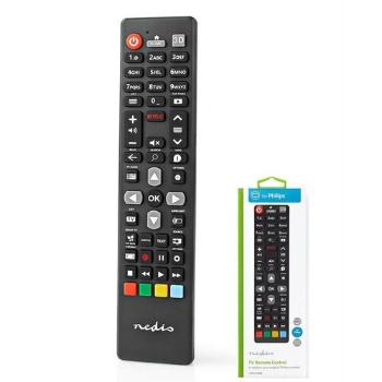 Nedis náhradní dálkový SMART ovladač Philips (TVRC41PHBK)