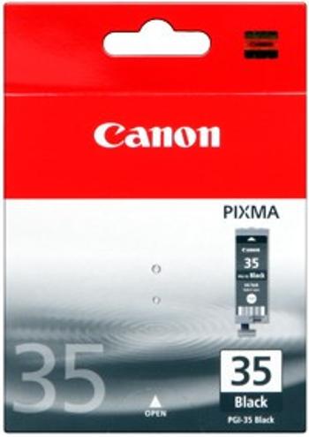 Canon PGI-35Bk černá (black) originální cartridge