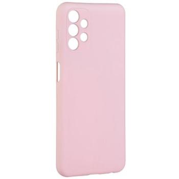 FIXED Story pro Samsung Galaxy A13 růžový (FIXST-871-PK)