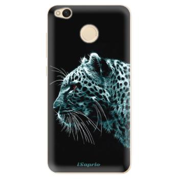 Odolné silikonové pouzdro iSaprio - Leopard 10 - Xiaomi Redmi 4X