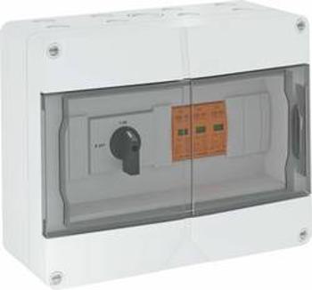 Zařízení s přepěťovou ochranou OBO Bettermann VG-BC DC-TS900 5088635, 30 kA