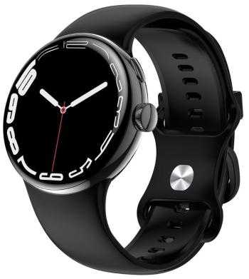 Carneo Matrixx HR+, black