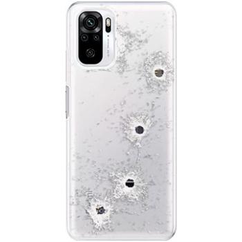 iSaprio Gunshots pro Xiaomi Redmi Note 10 / Note 10S (gun-TPU3-RmiN10s)