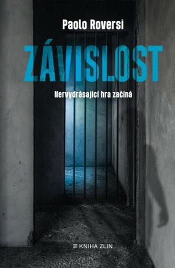 Závislost - Leonardo Canova - e-kniha