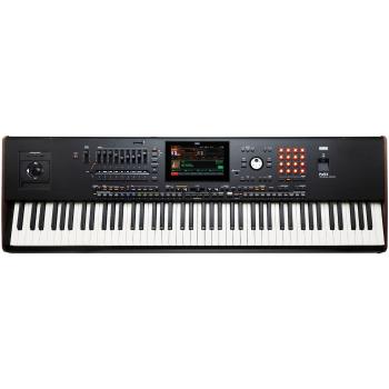 Korg Pa5X-88