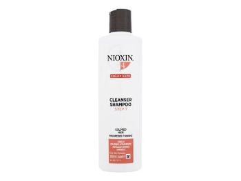 Šampon Nioxin - System 4 , 300ml