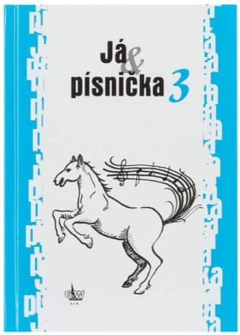 GW Já & písnička III. díl