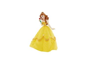 Overig Princezna Kráska - figurka Bella Disney