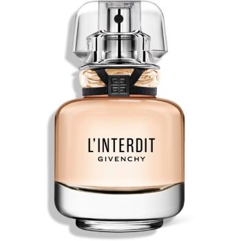 Givenchy L’Interdit parfémovaná voda pro ženy 35 ml