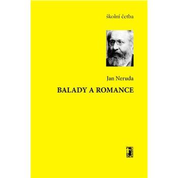 Balady a romance (999-00-020-5753-3)