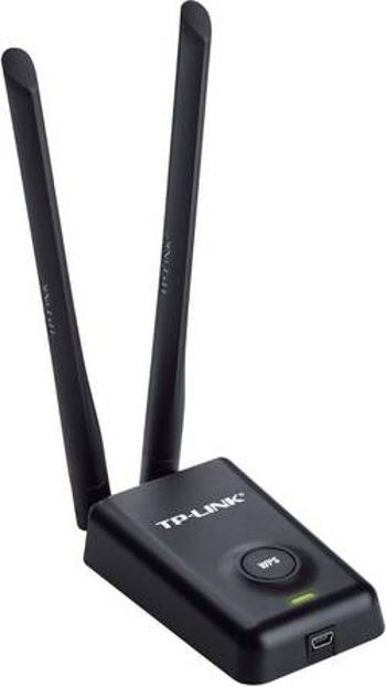 Mini USB Wi-Fi adaptér TP-LINK TL-WN8200ND, 300 MBit/s