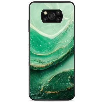 Mobiwear Glossy lesklý pro Xiaomi POCO X3 Pro - G023G (5904808474771)