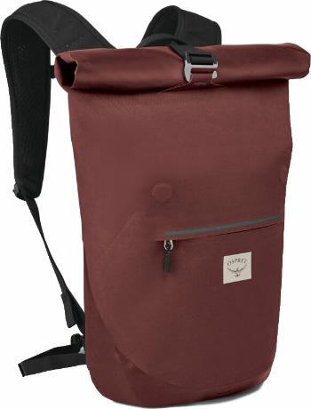 Osprey Arcane Roll Top WP 25 Acorn Red 25 L Batoh