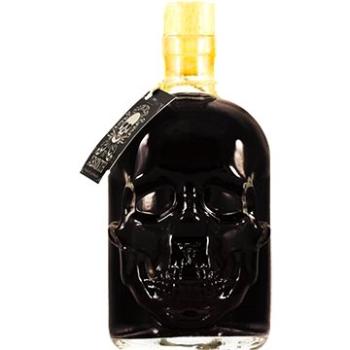 Hill´s Suicide Absinth Gothic 0,5l 70% (8594018430314)