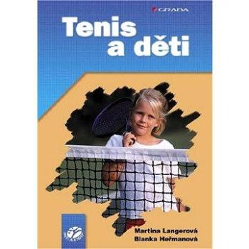 Tenis a děti (80-247-1256-3)