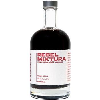 Landcraft Rebel Mixtura 0,5l 15% L.E. (1000000087710)