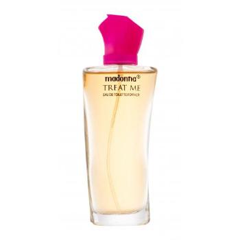 Madonna Nudes 1979 Treat Me 50 ml toaletní voda pro ženy