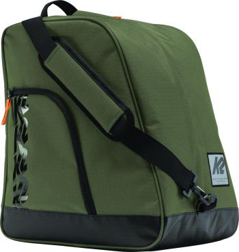 K2 Boot Bag - Mlt Green uni