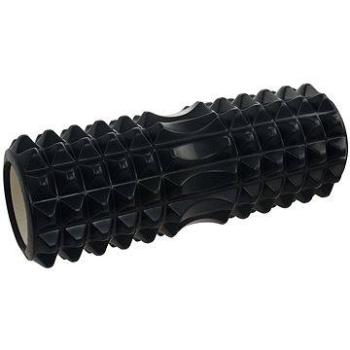 Lifefit Joga Roller C01 černý (4891223116588)