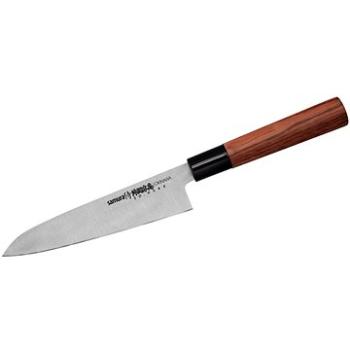 Samura OKINAWA Nůž Gyuto 17 cm (SNONG)
