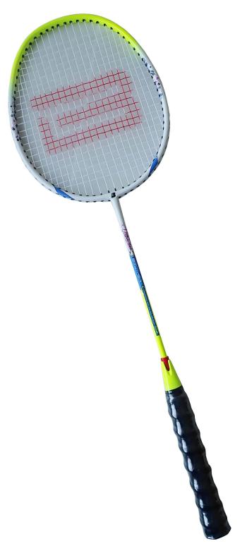 BROTHER G314A Pálka badmintonová ALU odpružená