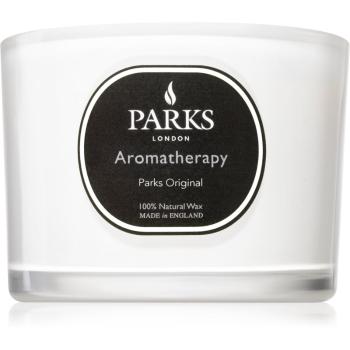 Parks London Aromatherapy Parks Original vonná svíčka 80 g