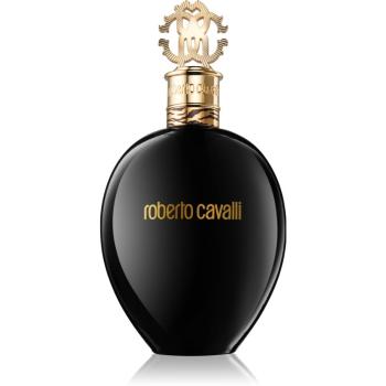 Roberto Cavalli Nero Assoluto parfémovaná voda pro ženy 75 ml