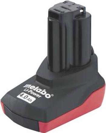 Akumulátor Metabo, 10,8 V, 4,0 Ah, 625585000