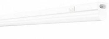 LED světelná lišta LEDVANCE LINEAR COMPACT SWITCH 4058075106215, 12 W, 87.3 cm, N/A, bílá